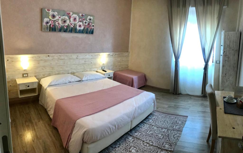 Fiumicino Airport B&B Deluxe - 5