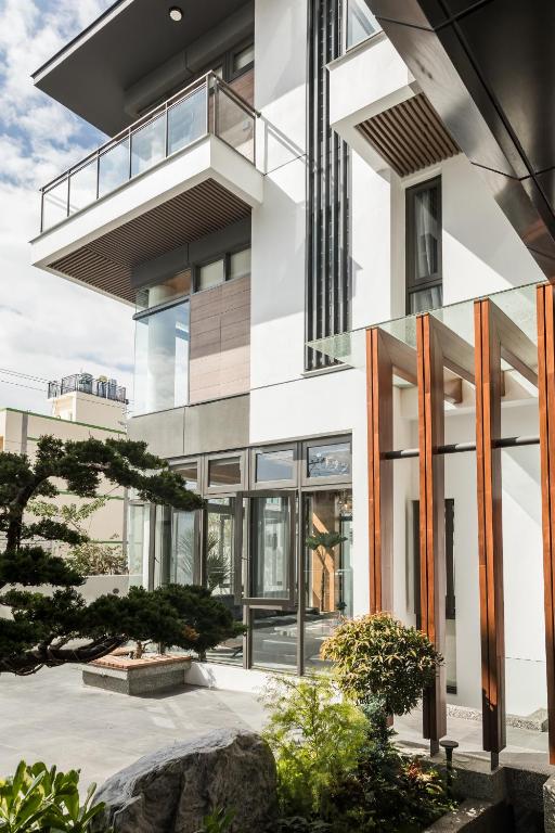 Grange Inn 호텔 이미지 2