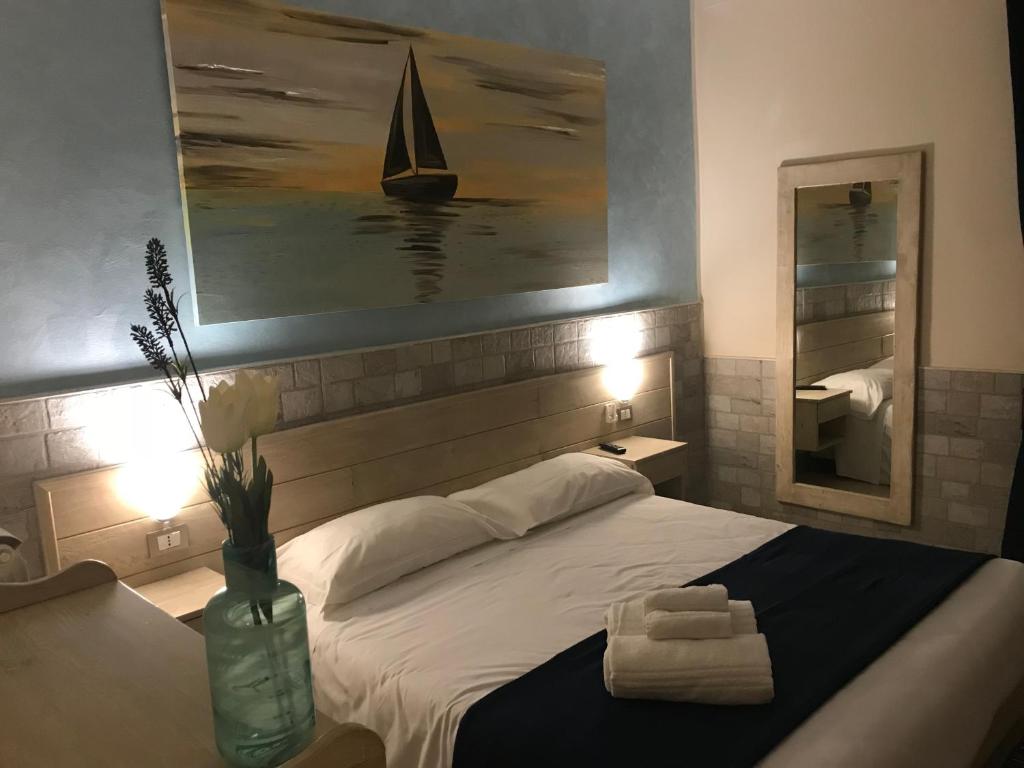 Fiumicino Airport B&B Deluxe - 3