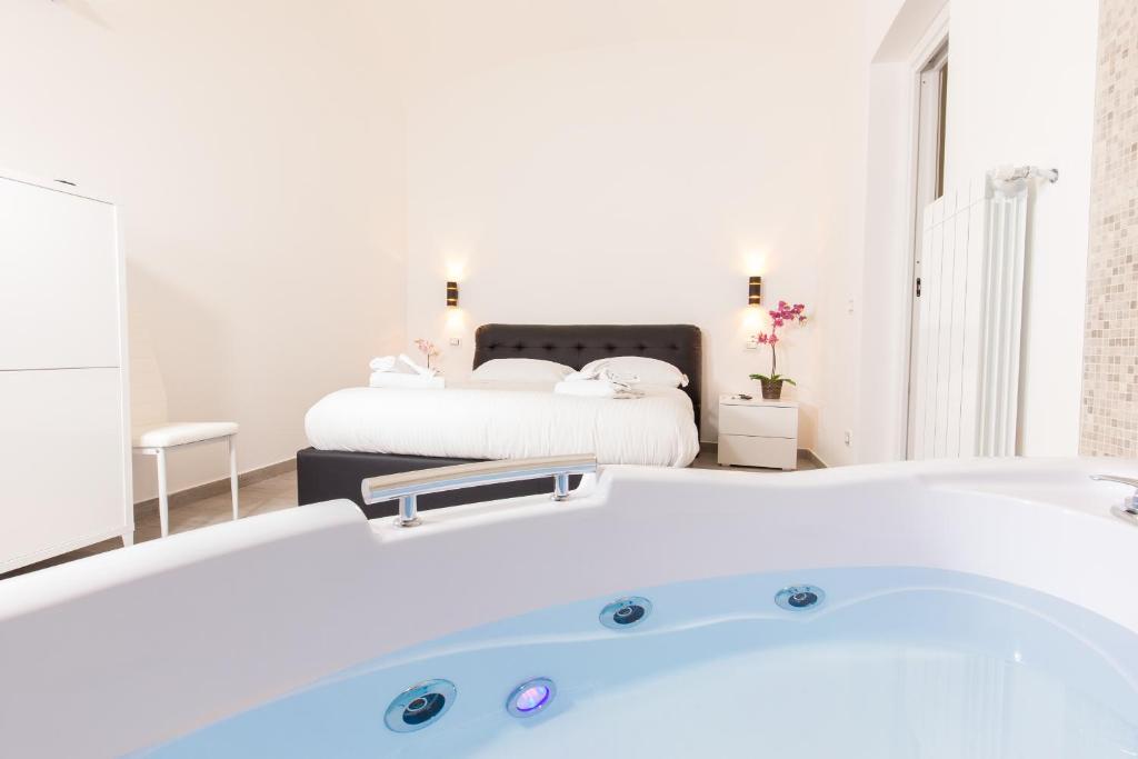 Suite House Vaticano — Hotel in Rome