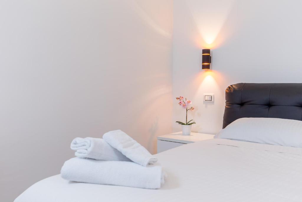 Suite House Vaticano photo