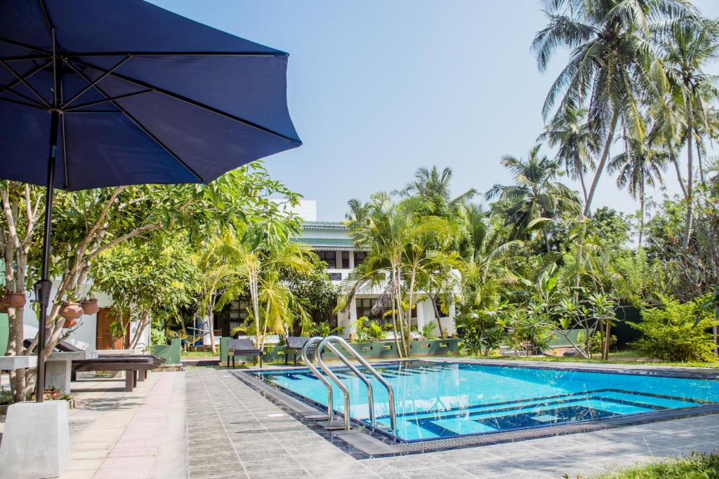 Araliya Villa photo