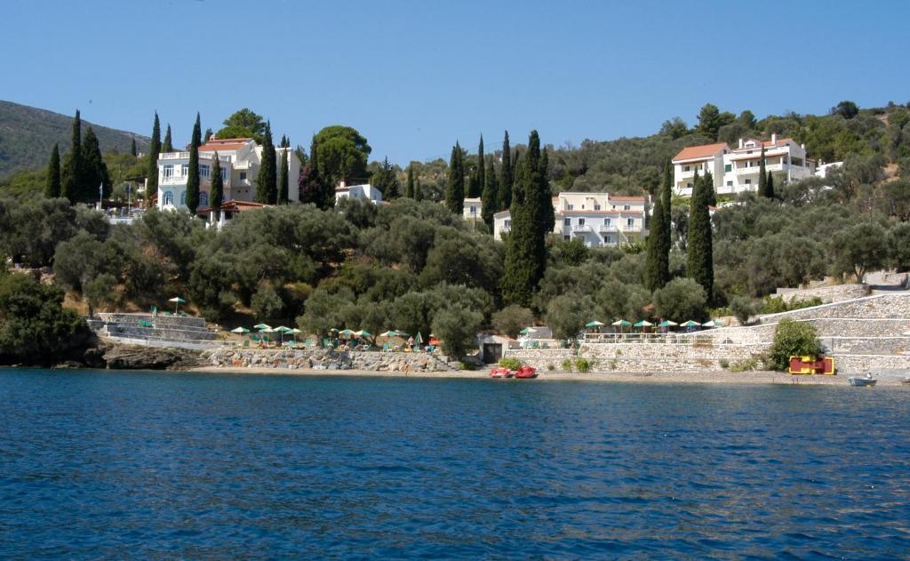 Kerveli Village Hotel photo