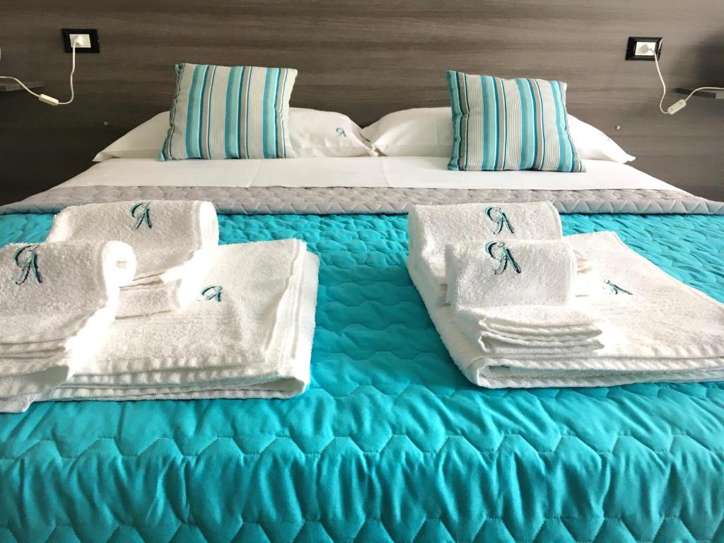 B&B Costa Azzurra - 1