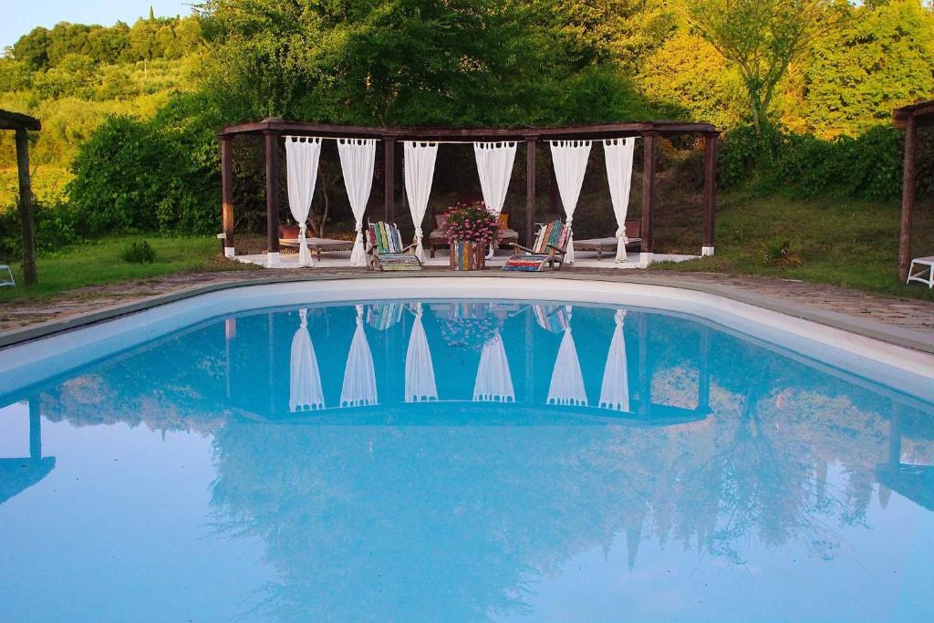 La Striscia Wine Resort photo