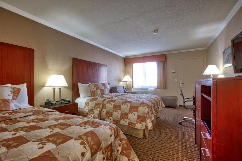 The Views Inn Sedona photo