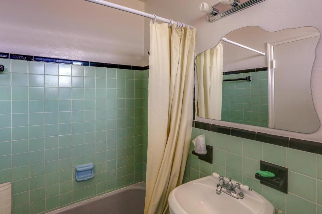 Richard's Pet Friendly Motel photo
