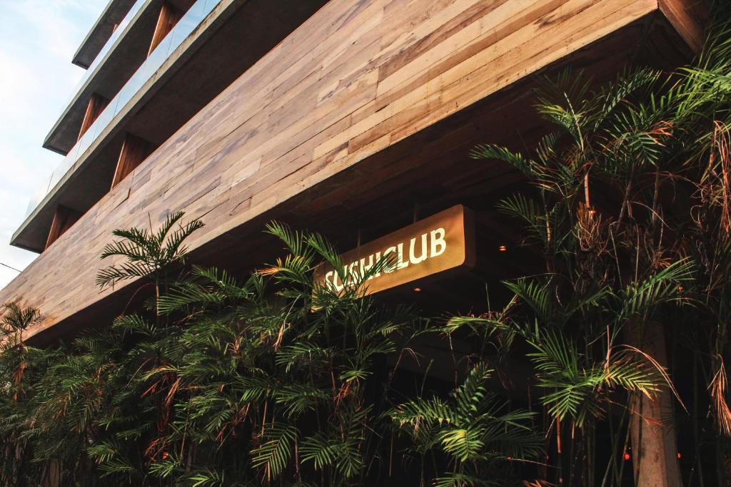 Be Playa Hotel Boutique & Rooftop Bar - Adults Only - 3