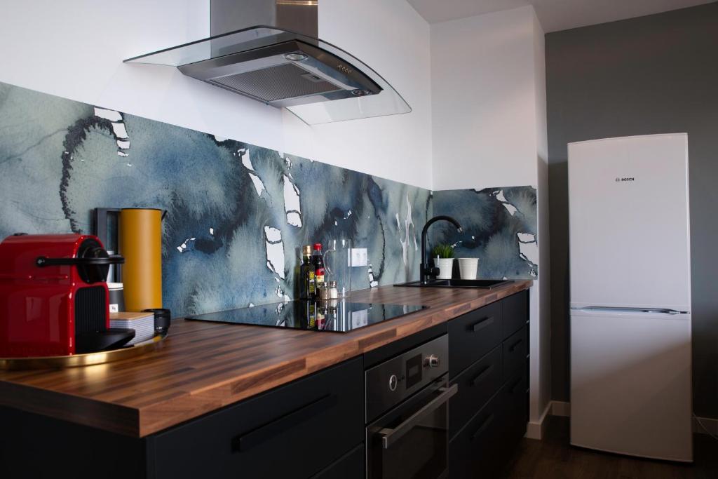 Home2Book Stunning&Design Apartment Santa Cruz - 4