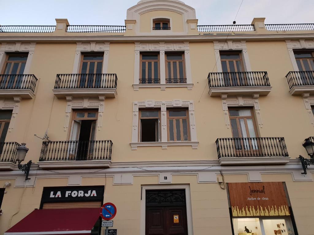 Apartamentos Dormavalencia photo