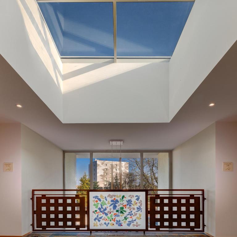 Park Hotel & Residence by The Cube photo