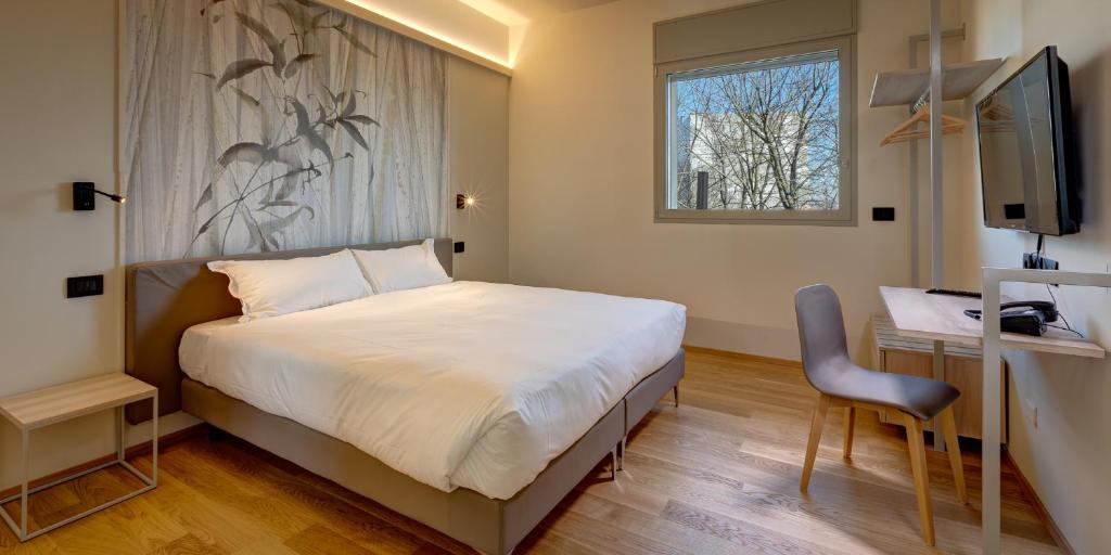 Park Hotel & Residence by The Cube photo
