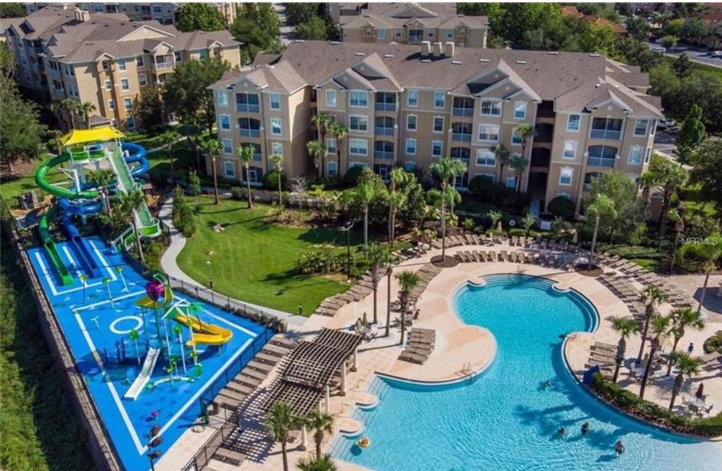 DREAM Vacation BY A3G — Hotel in Orlando (FL)