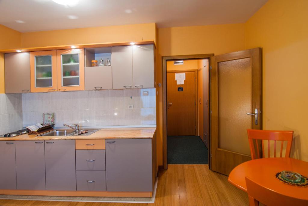Apartments Raj - 2