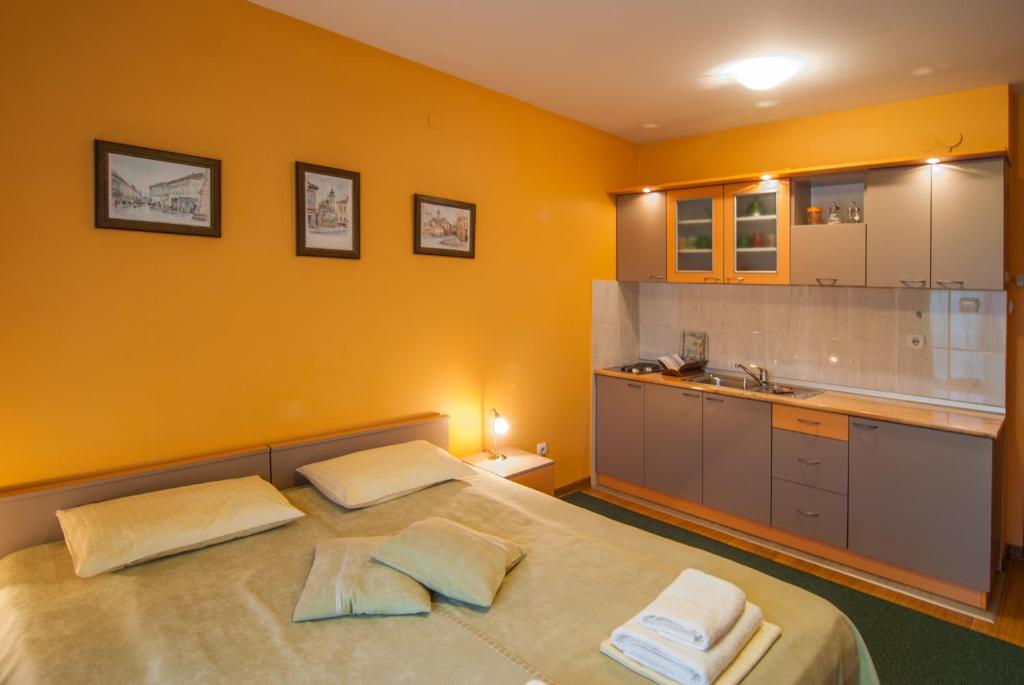 Apartments Raj - 4