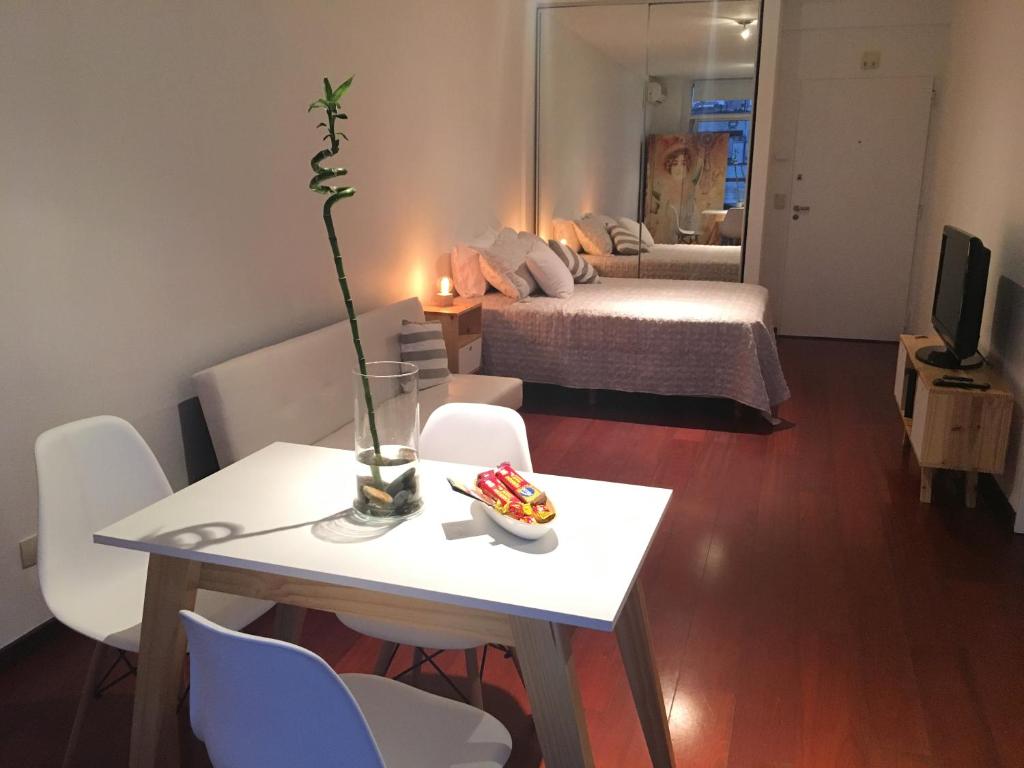 Recoleta Apart Swim & Relax - 2