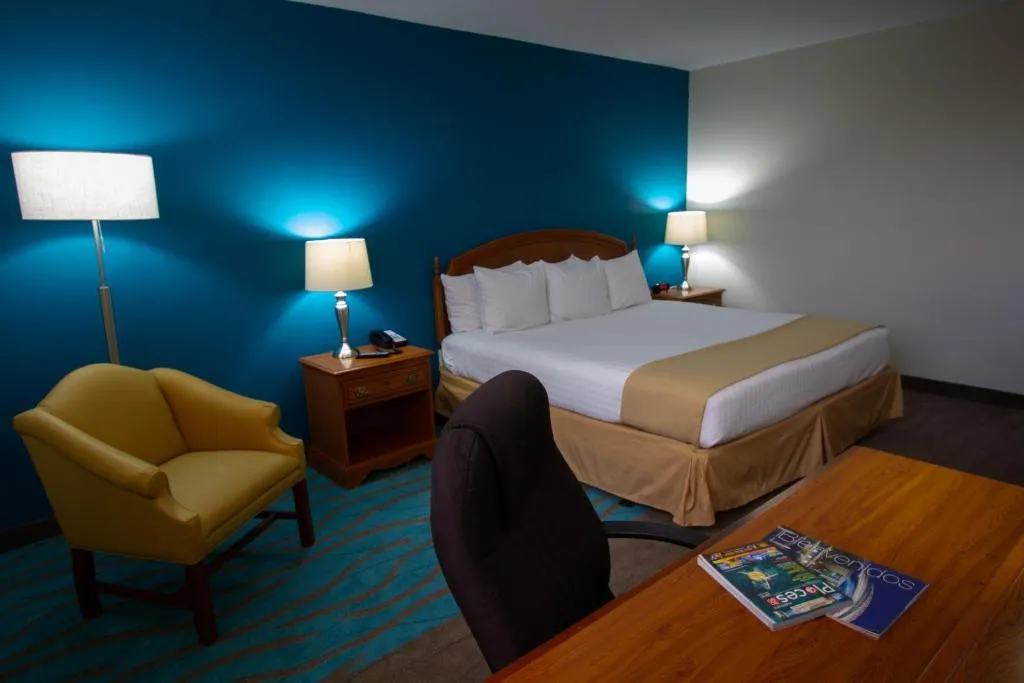 Caribe Hotel Ponce, hotel en Ponce