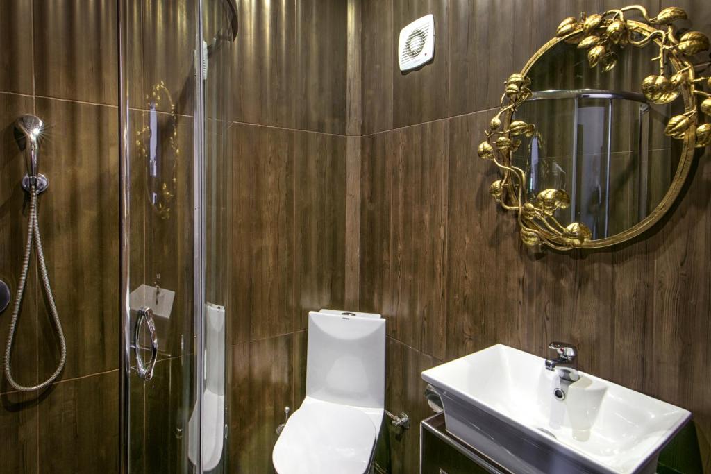 バスルーム（客室）