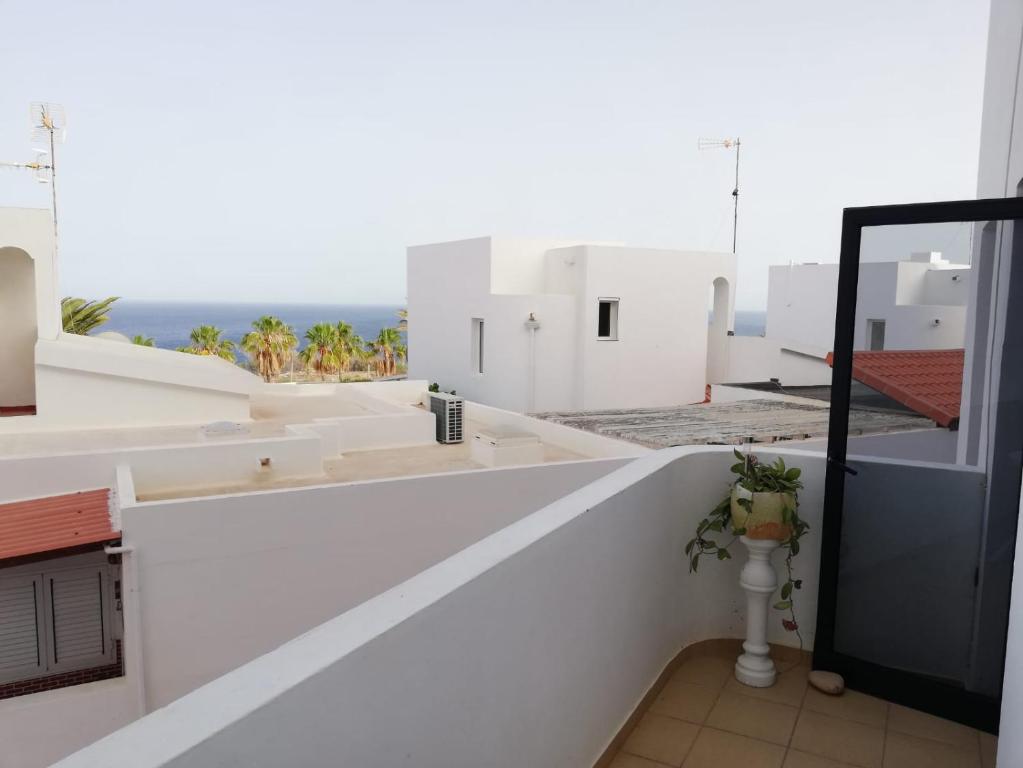 Apartamento Esquinzo Jandia photo