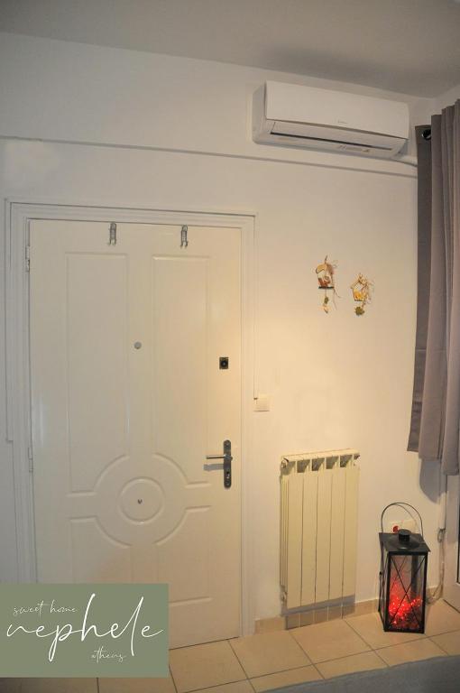 Nephele Sweet Home Athens photo