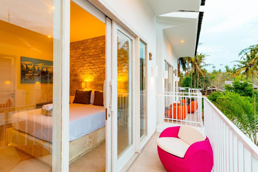 Cocotoa Boutique Hotel