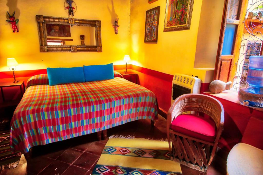 Hotel Casa Encantada photo