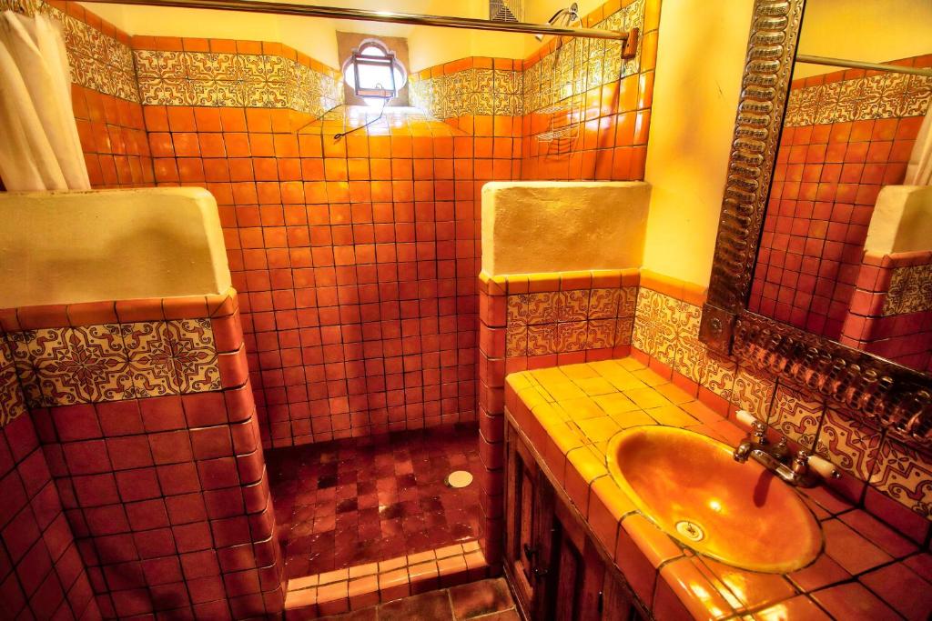 Hotel Casa Encantada photo