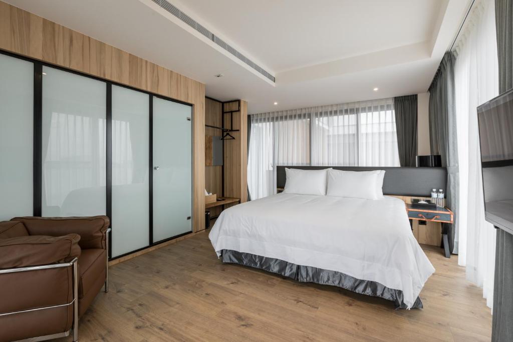 Grange Inn 호텔 이미지 1