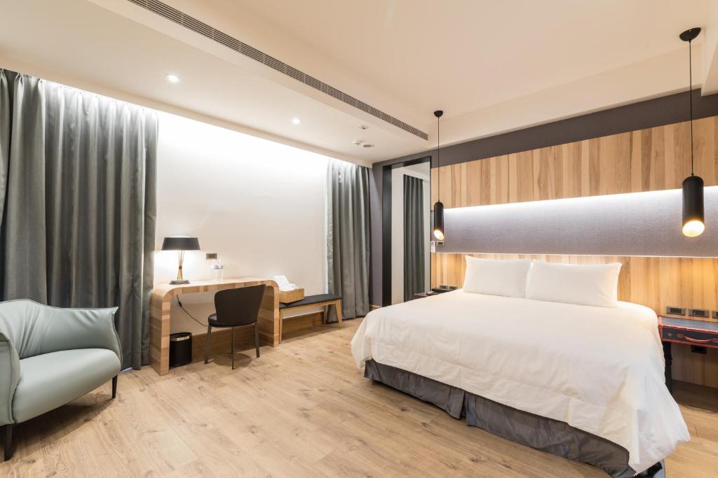 Grange Inn 호텔 이미지 1