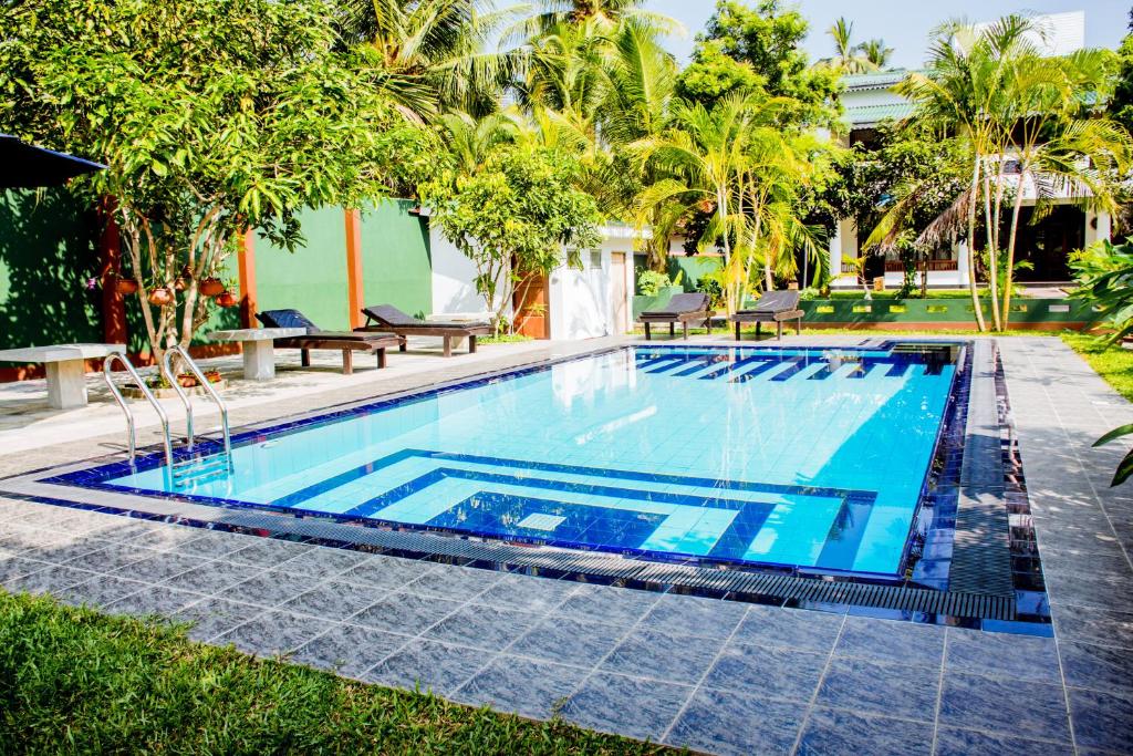 Araliya Villa photo