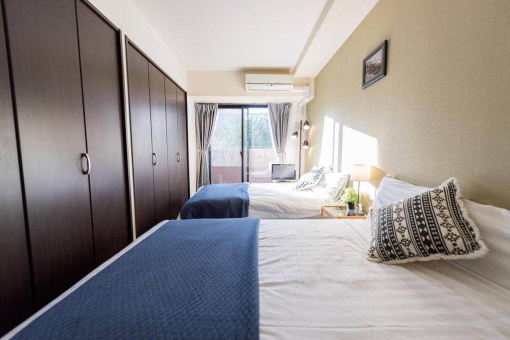 Laforet Shimanouchi 206 In Osaka Japan Reviews Prices Planet Of Hotels