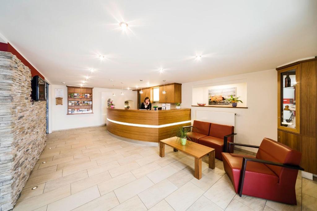 Flair Hotel zum Schiff photo