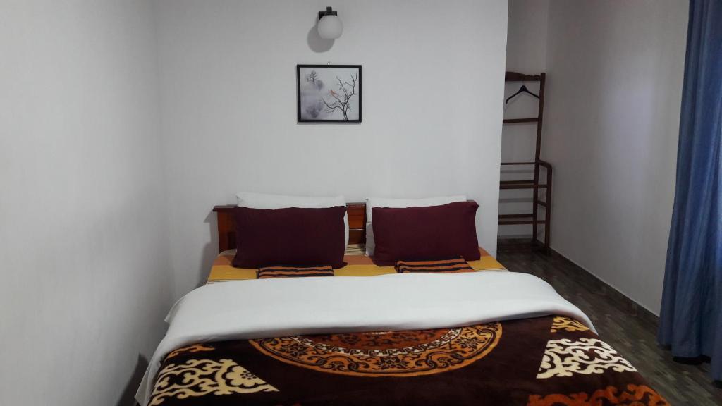 B&B Nuwara eliya photo