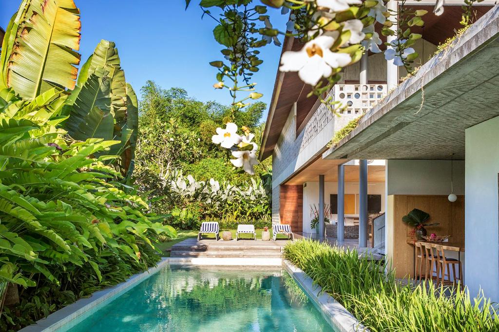 Villa Casabama — Hotel in Bali