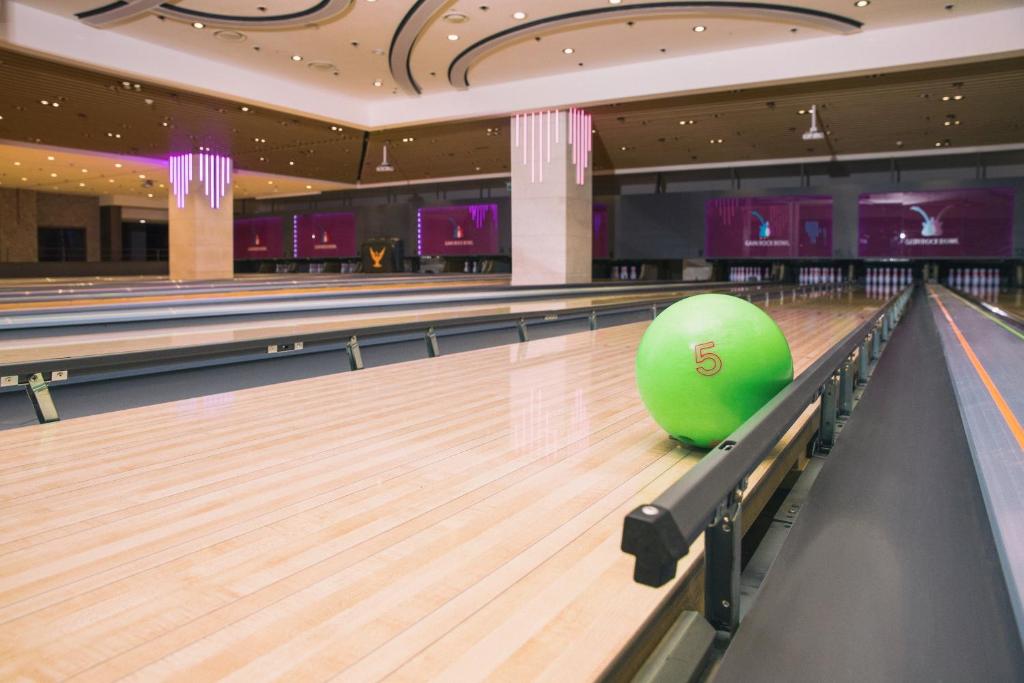 กิจกรรม