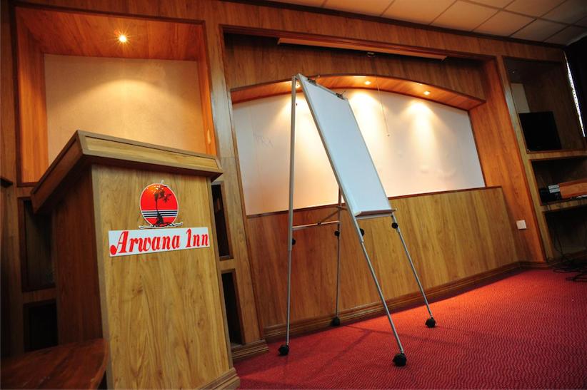Meeting room / ballrooms