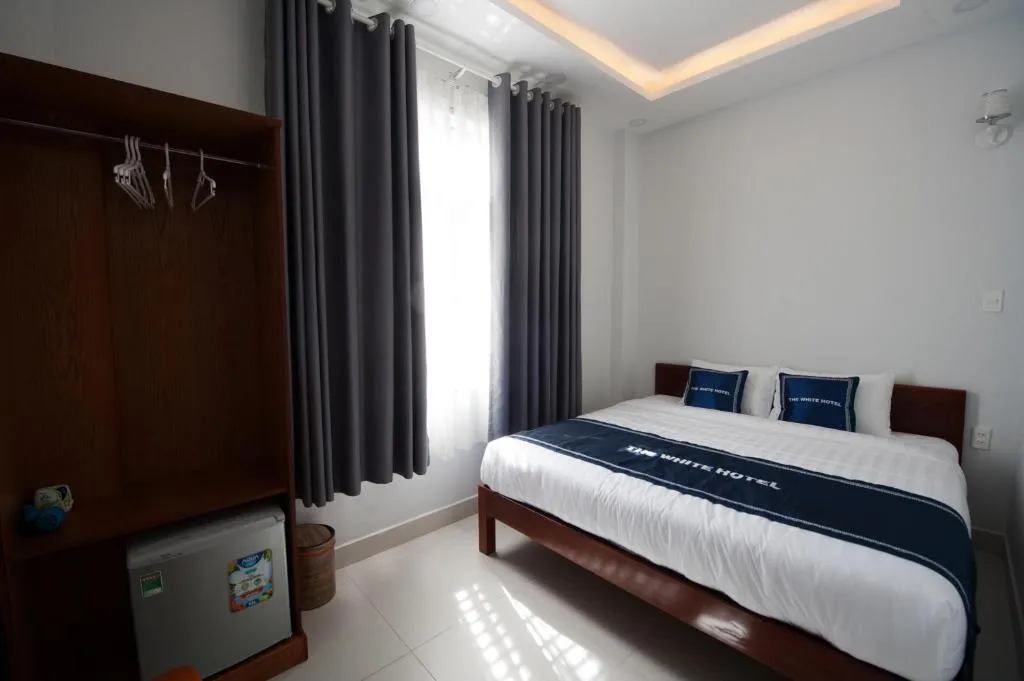 The White House, hotel in Ho Chi Minh City