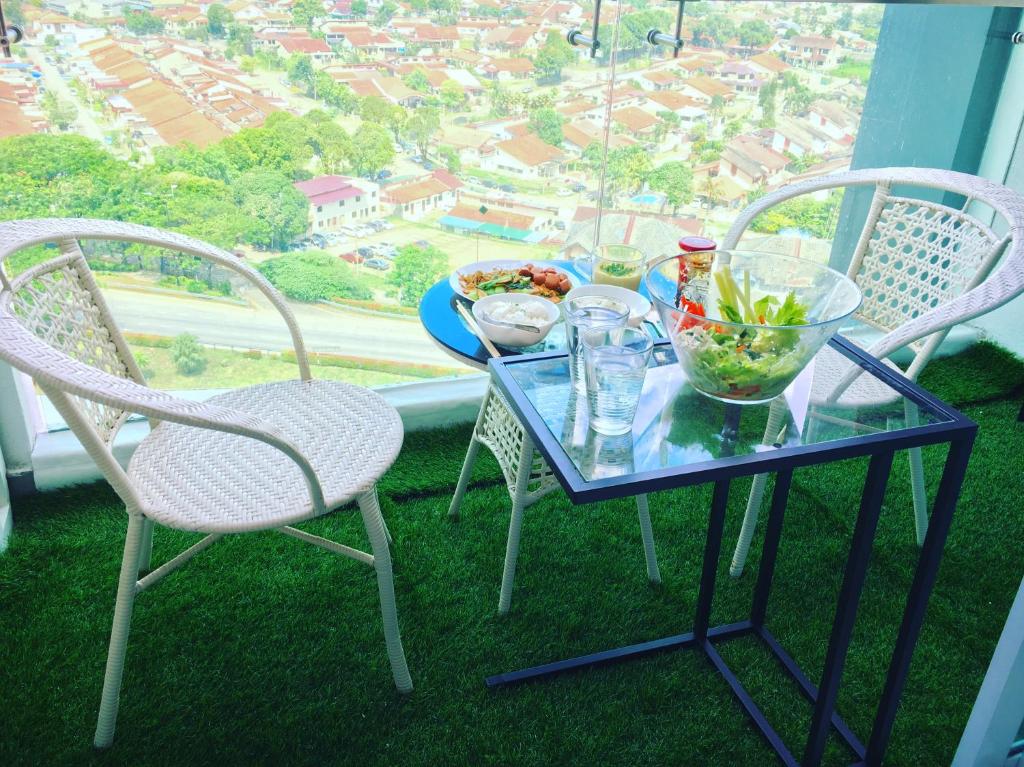 Lovely Large Condo Suites in JB CIQ