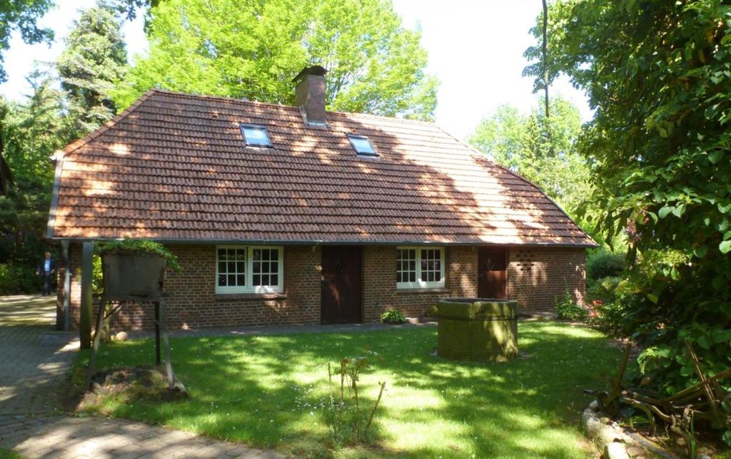 Hotels in westerstede