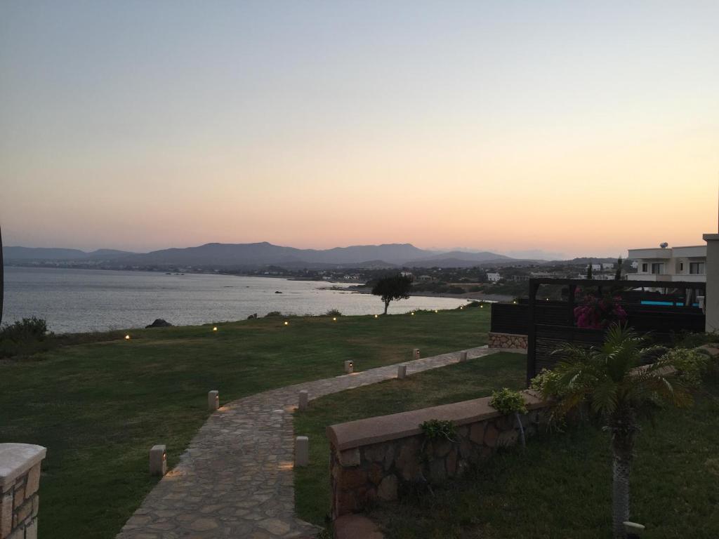 Al Mare Villas — Hotel in Rhodes