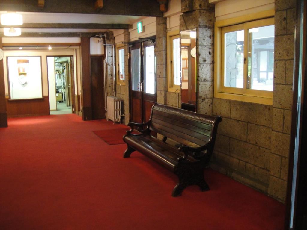 ล็อบบี้