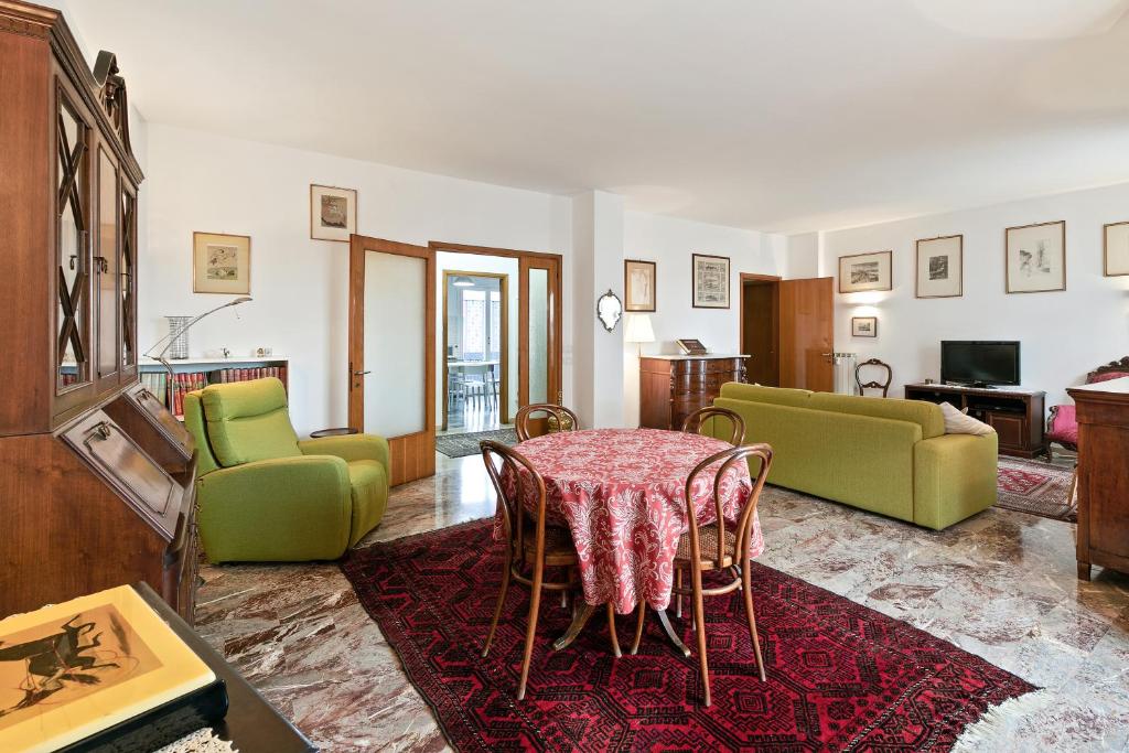 Condominio Torcello Vintage Apartment photo