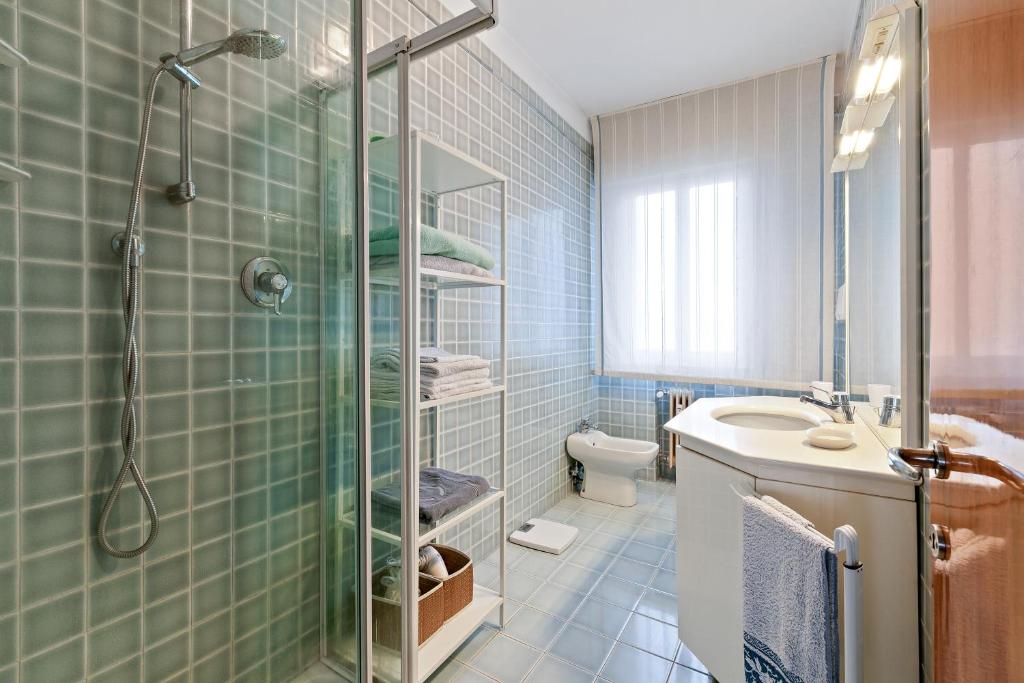 Condominio Torcello Vintage Apartment photo