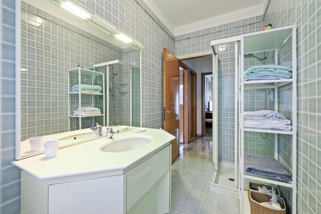 Condominio Torcello Vintage Apartment photo