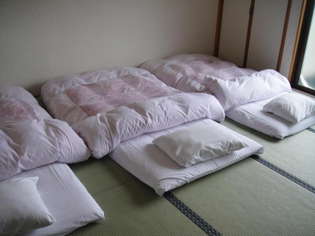 Sudomari Hotel Roman Tsutsuji photo