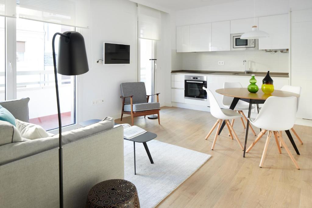 San Francisco 2 by FeelFree Rentals - 5