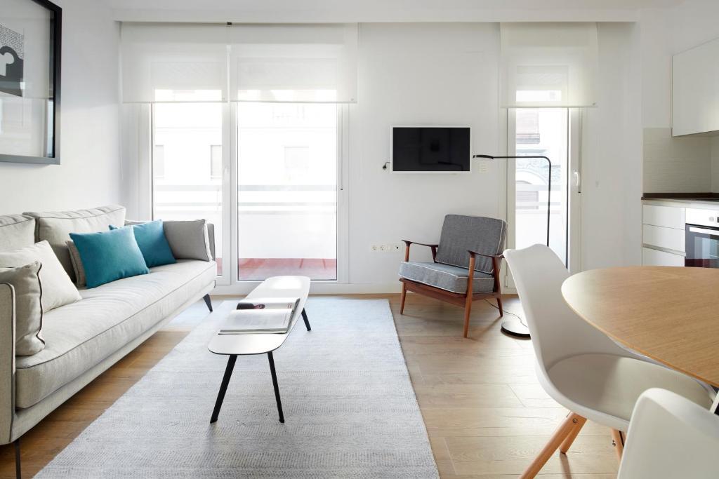 San Francisco 2 by FeelFree Rentals — Hotel in San Sebastian