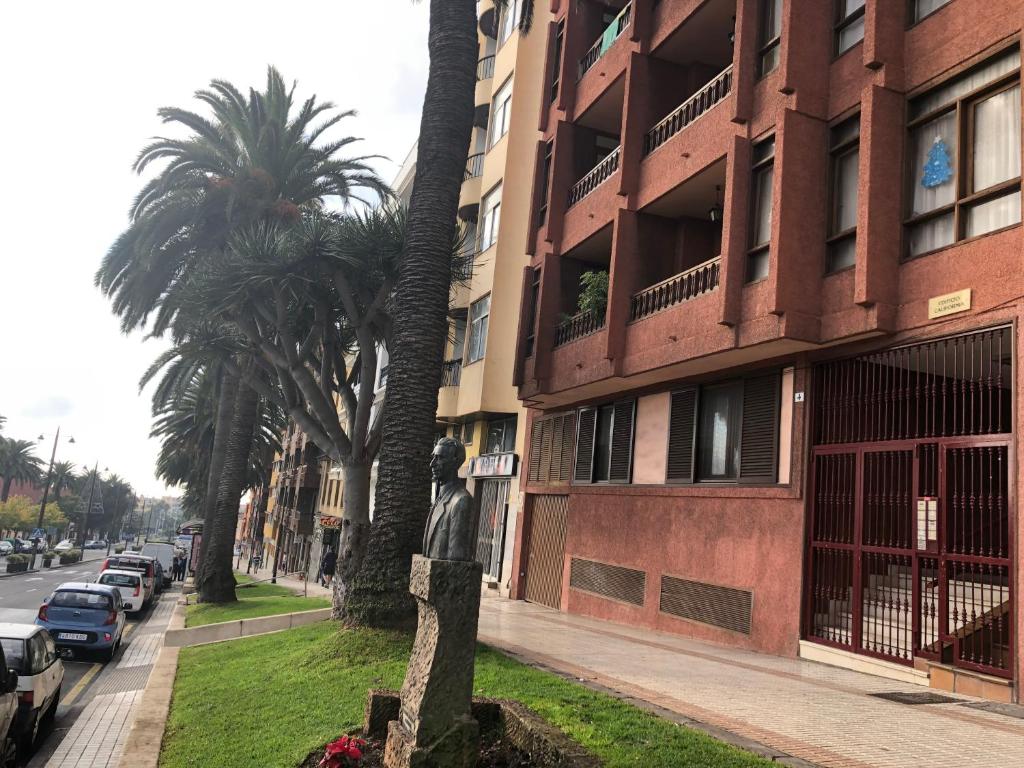 Piso Lagunero Acogedor photo