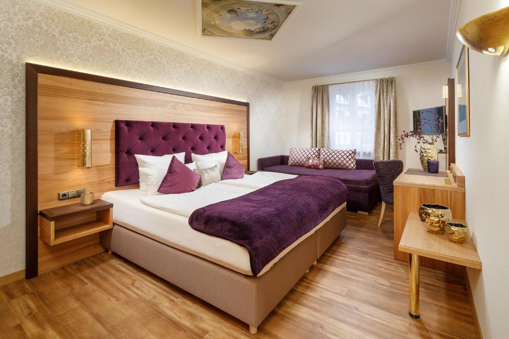 Hotel Schlosskrone - 4