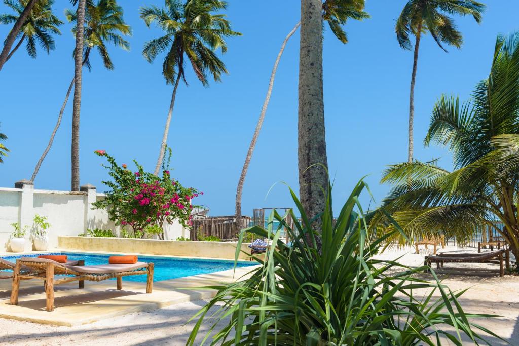 Magic Beach Villa photo